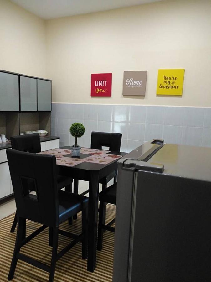 Destini Akef Villa 2 판타이체낭 외부 사진