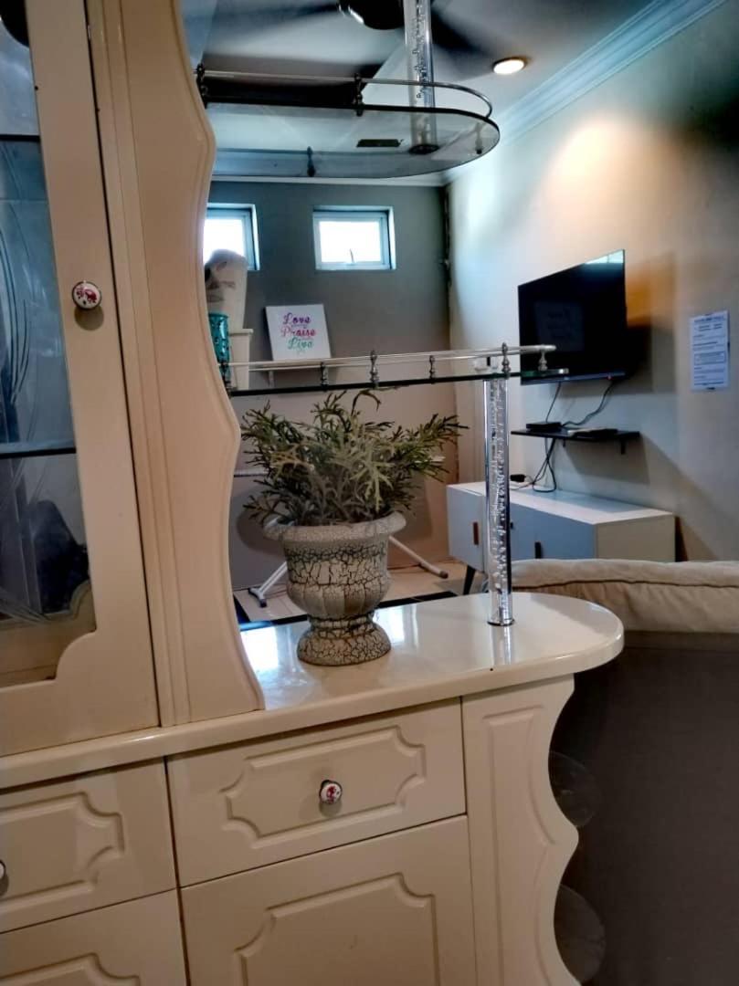 Destini Akef Villa 2 판타이체낭 외부 사진